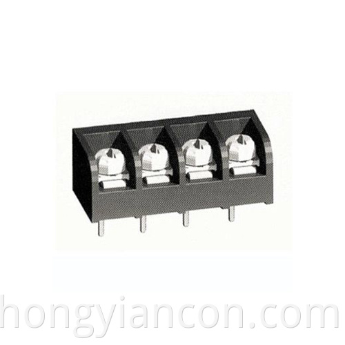 7 62mm Pitch Barrier Terminal Blocks Jpg